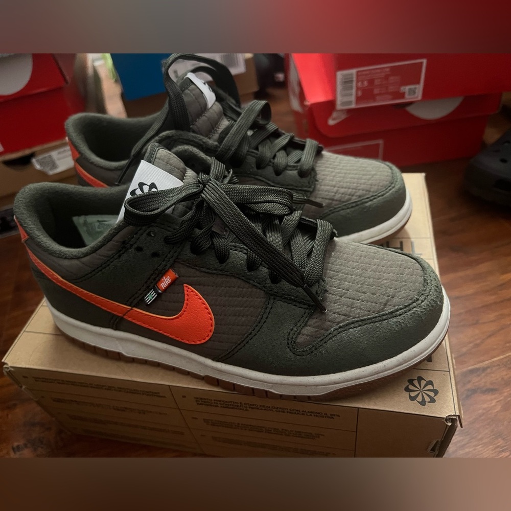 Nike dunk